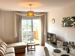 Mountain View Fuengirola Apartment